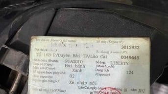Cần bán xe