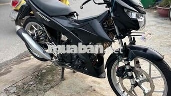 satria 2018 zin