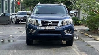 Nissan Navara 2018 EL 2.5 AT 2WD - 90000 km