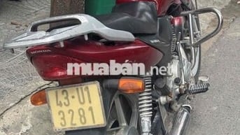 bán xe foture 125 hon đa