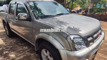 Dmax 2006 4x4