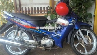 SHOGUN máy còn ngon, mạnh, biển phát tài