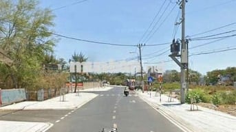 Bán đất cưới vợ Mt đường Đặng Văn Kiều , TT Cần thạnh, Cần Giờ  896tr