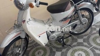 bán xe cup 50 đời mới.