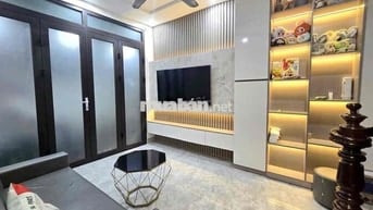 CỰC HIẾM – Nhà mới 3 mặt ngõ , trung tâm đống đa