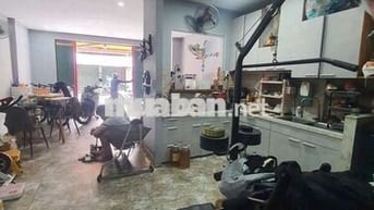 Cho thuê nhà MTKD Phạm Quý Thích Quận Tân Phú