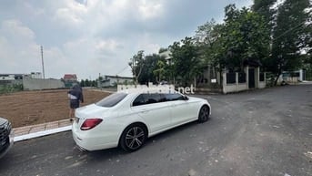 🏡 BÁN ĐẤT NỀN ĐẸP – TRẢNG BOM, ĐỒNG NAI
