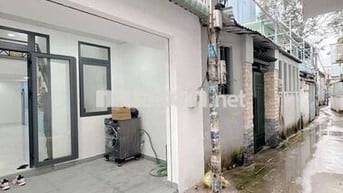 Nhà 3 tầng hẻm 1 xẹc Huỳnh Tấn Phát, Tân Thuận Tây Q7 – 5ty65