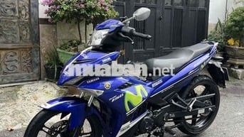 Cần bán exciter 150 bản Mobiistar nguyên bản bstp