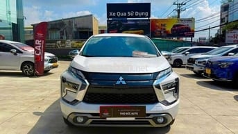 Bán Xpander Premium 2022 trả góp -Xe Cũ chính Hãng