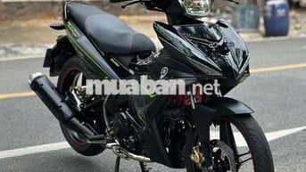 EXCITER MX KING 150 – ĐỜI 2018 – MÁY ZIN NGUYÊN CO