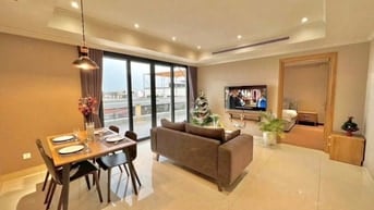Căn Hộ Hạng Sang Phan Đăng Lưu 60m2 / 2PN , Sổ Hồng , Ở Ngay Vay Bank 