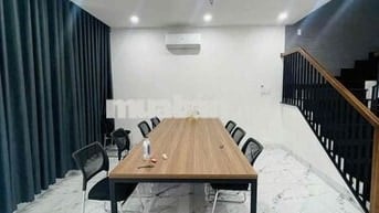 🟡CHO THUÊ NHÀ NGUYÊN CĂN 3 TẦNG KHU BIỆT THỰ ECOCHAM, 4pn