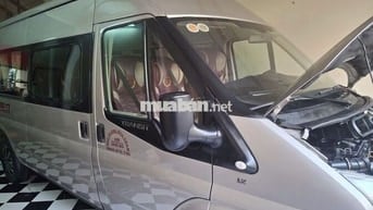 Ford Transit 2017 Standard MID - 215000 km