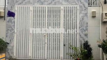 CHO THUÊ NHÀ 1/ ĐƯỜNG XE TẢI CÁCH MT 50 m