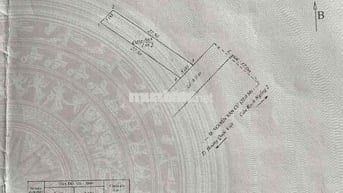 Nhà mặt tiền đường Nguyễn Căn Cừ gần cầu Gạch Ngỗng 2 và ĐH Y Dược