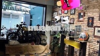 📯 HXH 6M KINH DOANH LÊ QUANG ĐỊNH _ Sát mặt tiền 120m2 chỉ 18.9 tỷ