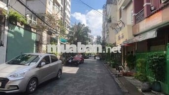Bán gấp nhà Nguyễn Văn Thương - HXT - Gần PEARL PLAZA, LANDMARK81