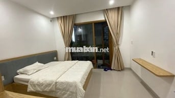 Căn hộ studio giá rẻ 3,5 triệu – Sống sang, tận hưởng đầy đủ tiện ích!