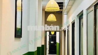 🏡 PHÒNG ĐẸP GIÁ RẺ – NGUYỄN NHƯ HẠNH, LIÊN CHIỂU – GẦN NGÃ BA HUẾ 💥