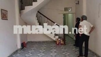 Nhà 4 x 17, đúc 1 lầu, hẻm xe tải / đường thống nhất,p16