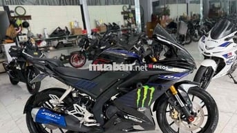 R15v3 Chính chủ bản monter