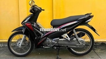 Wave RSX Fi đẹp, máy êm thì thầm bao vọt biển SG