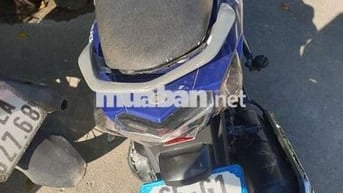 Kẹt tiền bán máy rin chưa rớt đầu 9C