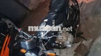 Suzuki GD 2019, giấy tờ đầy đủ