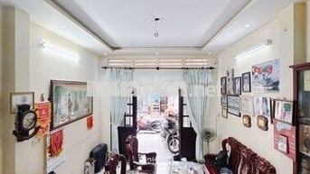 Bán nhà Kinh Doanh,ÔTô,Lê Thị Hoa,Bình Chiểu,Thủ Đức 280m2,chỉ 13.2 tỷ