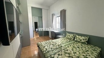 CĂN HỘ MỚI TINH FULL NỘI THẤT ĐƯỜNG LÊ VĂN HIẾN