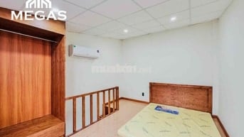 CHDV mới xây ngay khu vực Ngã Tư Thủ Đức