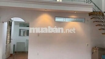 ✅ BÁN NHÀ CẤP 4, CÓ GÁC LỬNG K.HÙNG VƯƠNG, 3PN, CẠNH ST GO, DT 50m2✅