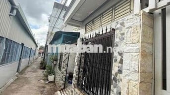 nhà trệt số 69/39A, hẻm nhánh 583 đường 30 tháng 4