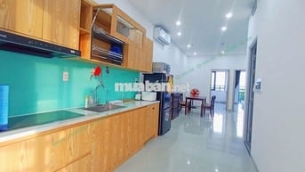 CĂN HỘ 2PN – RỘNG 70M², FULL NỘI THẤT | KHU ĐÔ THỊ FPT, ĐÀ NẴNG