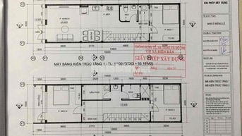 BÁN NHÀ 2 TẦNG MỚI XÂY ĐIỆN NGỌC SÁT KHU ĐÔ THỊ FPT