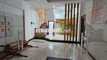 Bán nhà phân lô mặt ngõ kinh doanh ,lô góc TT ba đình .