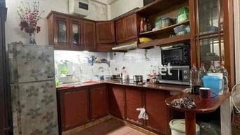 🌟BÁN NHÀ ĐỘI CẤN – 40m² – 5 TẦNG – MT 5M – GIÁ 8.5 TỶ – BA ĐÌNH 🌟