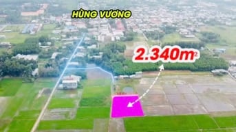 Bán gấp đất thổ nhà vườn Nhơn Trạch, giá rẻ 4ty/1400m,oto,SR chính chủ