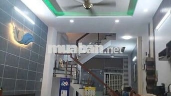 NHÀ 2 TẦNG ĐẸP — GÒ DẦU TÂN QUÝ  (4m x 13m)