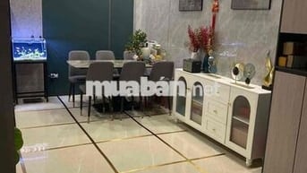 Nhà 5 Tầng 32m2 Mới Xây Ngõ 290 Kim Mã