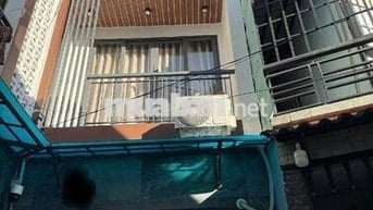🏡 NHÀ ĐẸP 3 TẦNG – NGUYỄN DUY CUNG, P12 GÒ VẤP – 120M² CHỈ 5.8 TỶ 🌿