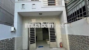 chdv Thanh lộc Q12 thuê 20tr lời 15tr 1nhà nc và 8phòng