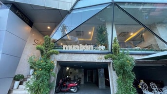 🏢 CHO THUÊ MẶT BẰNG SIÊU ĐẸP - 20M2 – 24 NÚI THÀNH, HẢI CHÂU, ĐÀ NẴNG