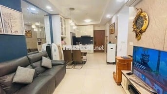 CĂN HỘ THE PEGASIUTE 90M2 3PN-2WC FULL NỘI THẤT GIÁ 16TRIỆU