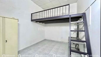 [Đúng Hình - Đúng Giá] Phòng trọ giá rẻ full nội thất Q6 giáp Q5,Q1