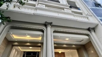 Chính Chủ Bán Chung Cư Mini Xây Mới 100% 315m2,Dòng Tiền 260tr/Tháng