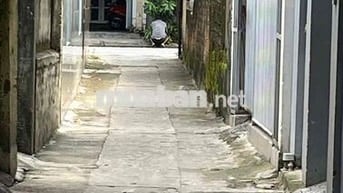 🏡 BÁN ĐẤT TẶNG NHÀ KIỆT NGUYỄN NHƯ HẠNH ( Sát Hoàng Thị Loan ) kiệt 3m