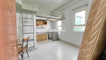 Sát Metro, Free DVụ, Full Tiện Nghi, Nhà Ít Khi Trống, Ưu Tiên ở Liền