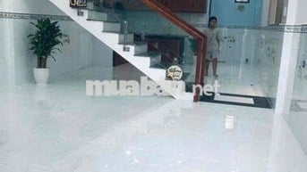 NHÀ TÂN KỲ TÂN QUÝ DIỆN TÍCH 4,5mx 12m GIÁ CHỈ HƠN 4 tỷ